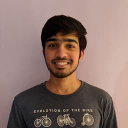 Vikram Waradpande